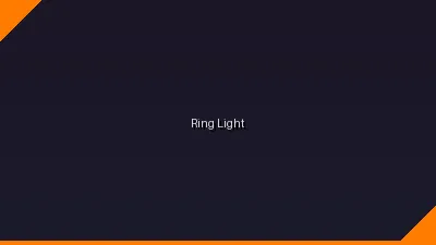积分兑换 - LED环形补光灯 | 耀舞长安粤语 积分商城
